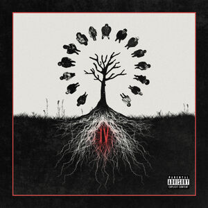 XXXTENTACION Presents: Members Only Vol. 4