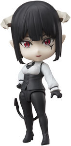 Tamashii Nations - Tis Time For ''Torture,'' Princess - Figuarts Mini - Torture Tortura