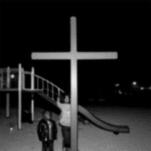 Alaafia - Alternate Cover