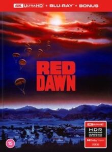 Red Dawn (Limited Collector's Edition)