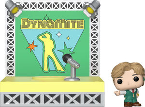 Funko Bitty Stages: BTS - Dynamite - V
