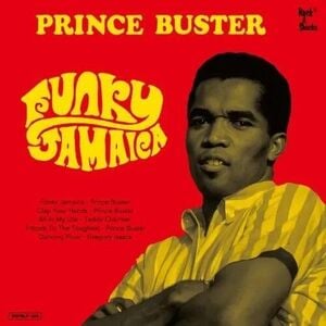 Funky Jamaica