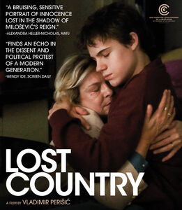 Lost Country