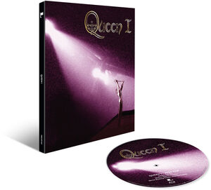 Queen I