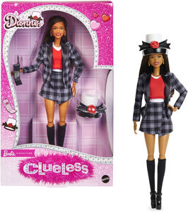 Barbie Signature Clueless Dionne Collector Doll