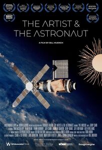 Artist & The Astronaut