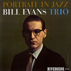 Portrait In Jazz - UHQCD