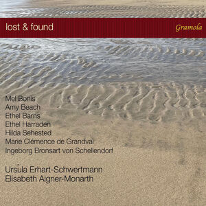 lost & found