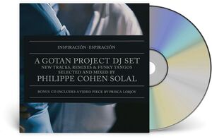 Inspiracion Espiracion