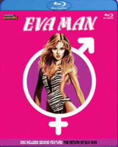 Eva Man / The Return of Eva Man