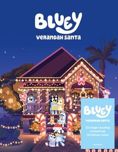 Verandah Santa