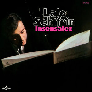 Insensatez - Limited 180-Gram Vinyl with Bonus Tracks