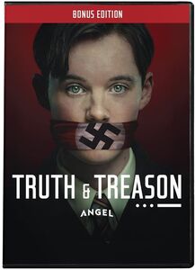 Truth & Treason