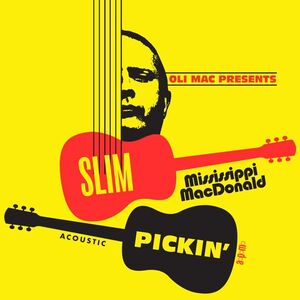Slim Pickin'
