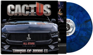 Temple Of Blues II: All-Stars