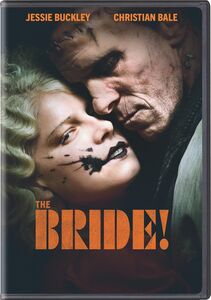 The Bride!