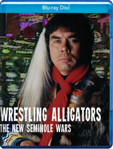 Wrestling Alligators