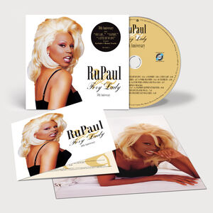 Foxy Lady (30th Anniversary)
