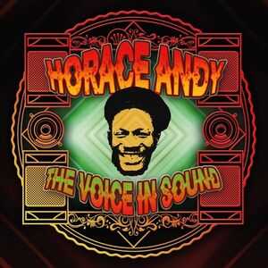 The Voice In Sound