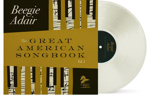 The Great American Songbook, Vol. 2