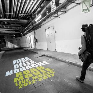 Road Movie: Live Music 2012-2017