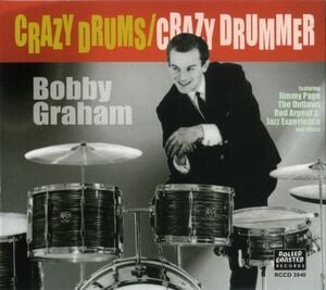 Crazy Drums / Crazy Drummer!