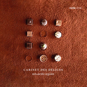 Cabinet des delices