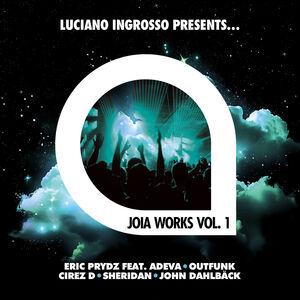 Luciano Ingrosso Presents... Joia Works Vol. 1 / Various