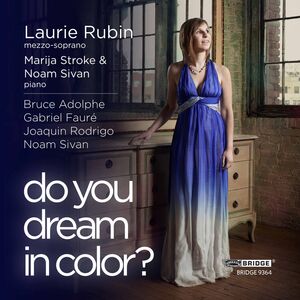 Do You Dream in Color