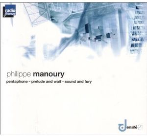 Pentaphone