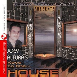 House Music All Night Long