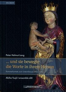 Und Sie Bewegte