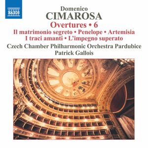 Overtures 6