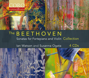 Sonatas for Fortepiano & Violi