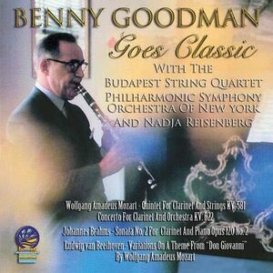 Goes Classic