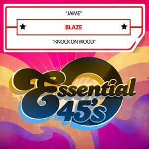 Jaime / Knock On Wood (Digital 45)