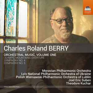 Orchestral Music 1