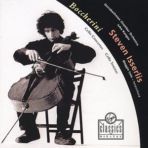 Concerto Cello (2)/Sonata Cello