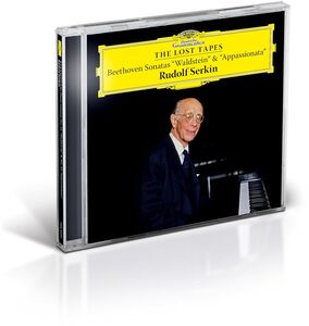 Beethoven: Sonatas