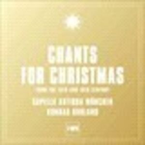 Chants for Christmas