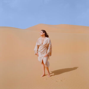 Peau Neuve Feat. Matthieu Chedid & Youssoupha