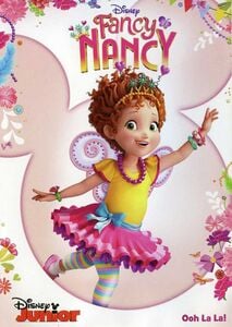 Fancy Nancy, Vol. 1