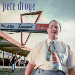 Necktie Second