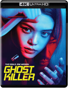 Ghost Killer