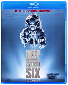 DeepStar Six