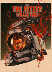 The Tim Ritter Collection: The SOV Years