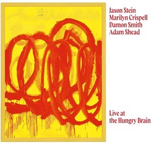 Live At The Hungry Brain