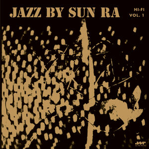 Jazz By Sun Ra - Limited 180-Gram Vinyl with Bonus Track