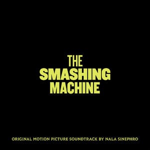 The Smashing Machine OST
