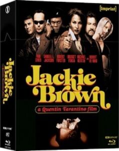 Jackie Brown (Limited Edition)